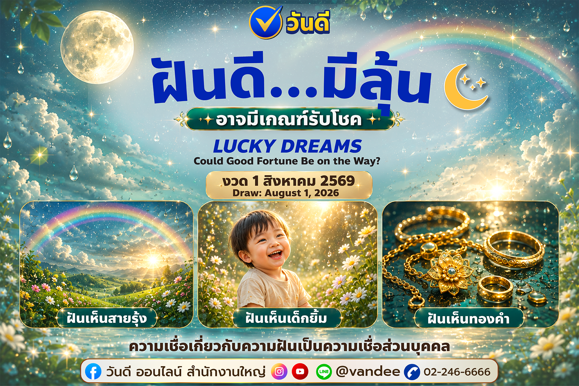vandee online