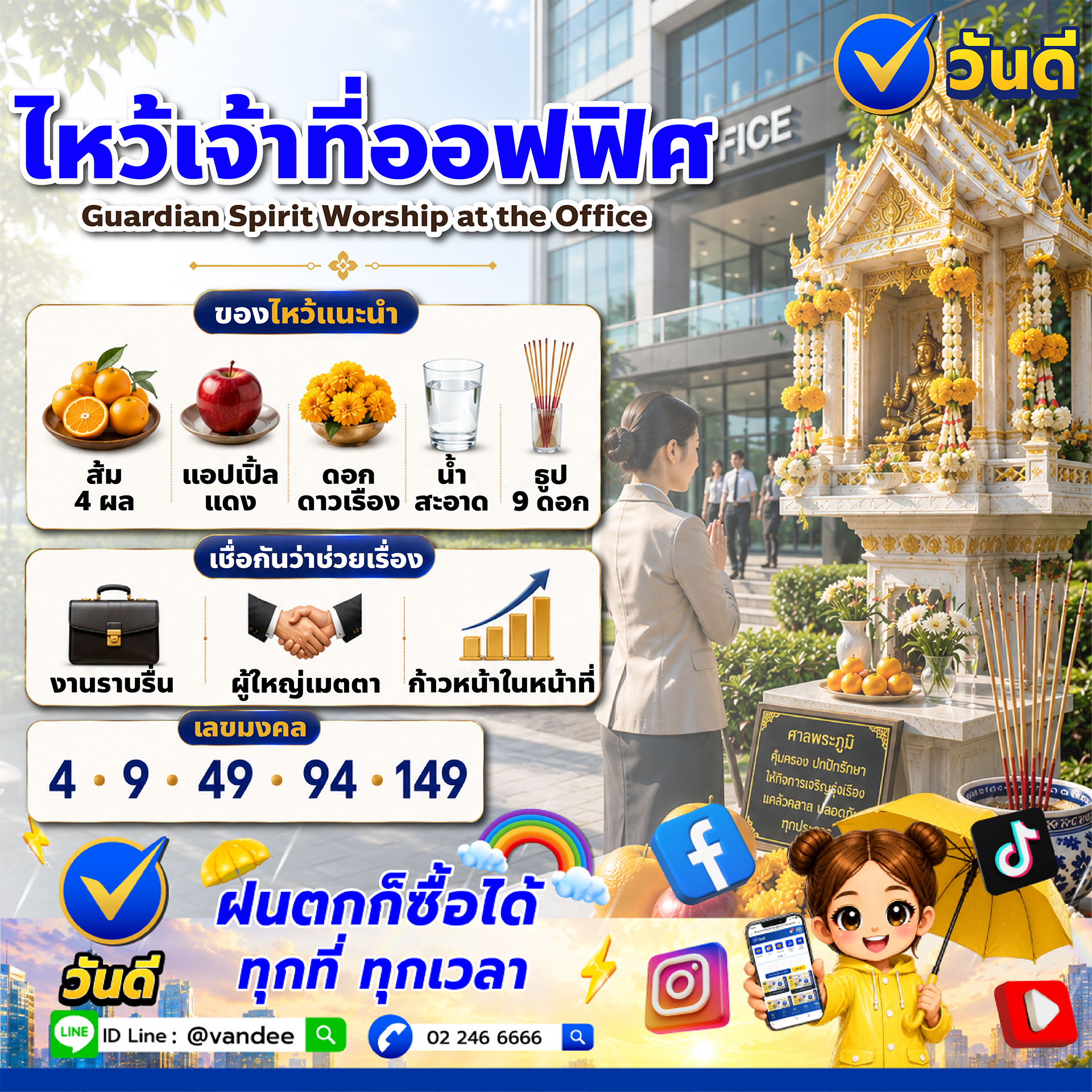 vandee online