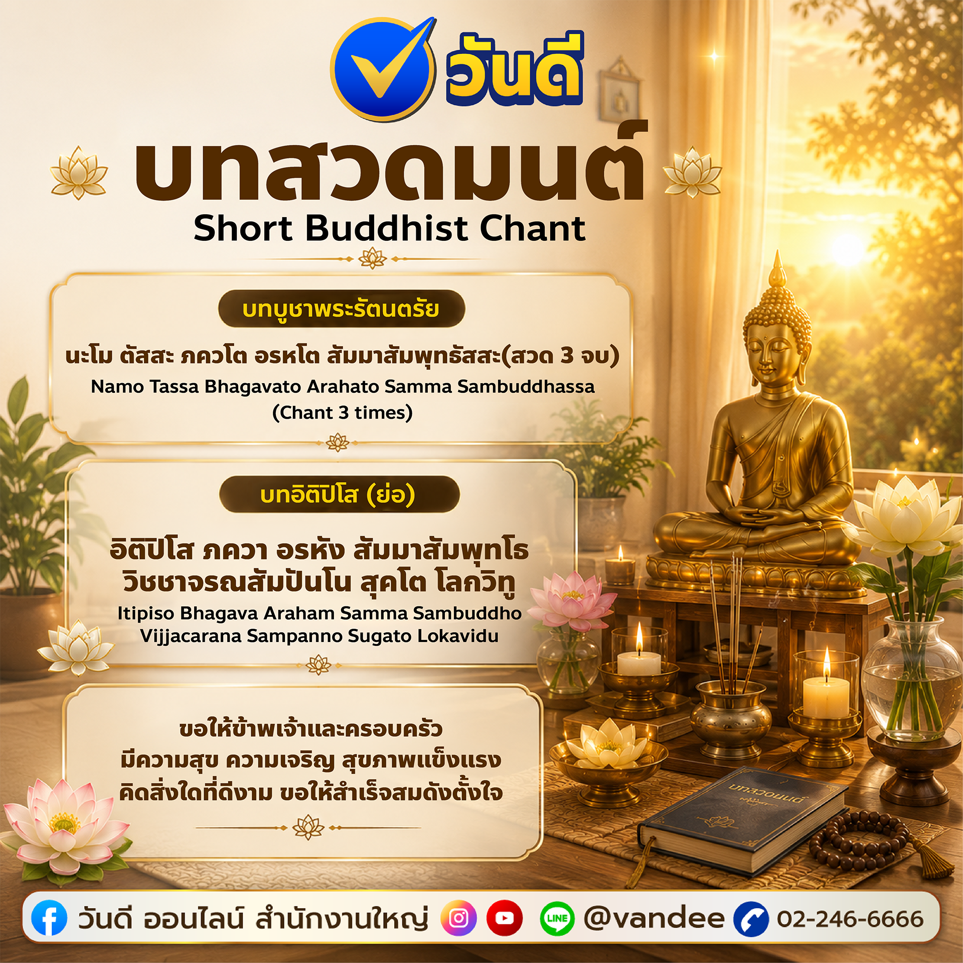 vandee online