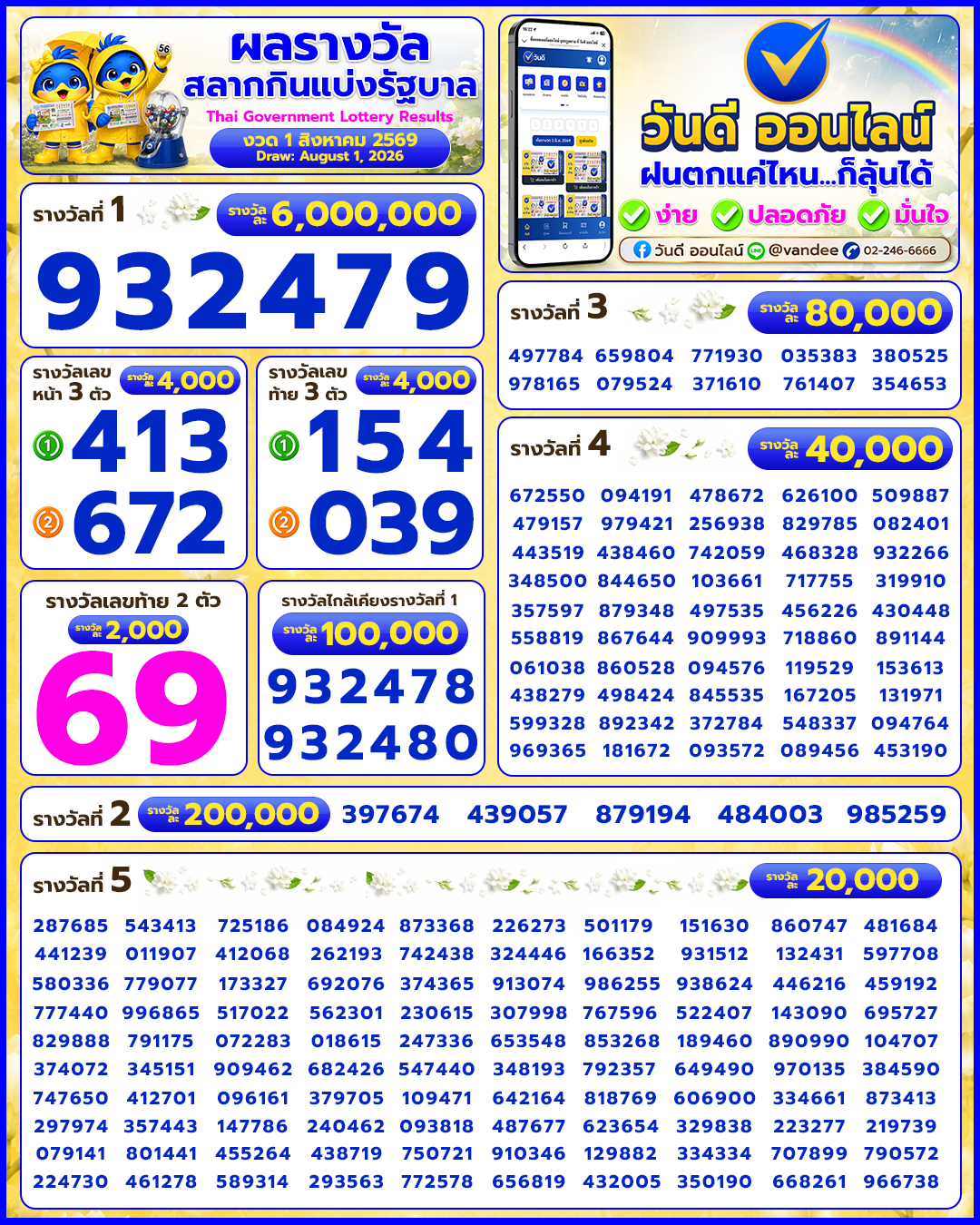 vandee online