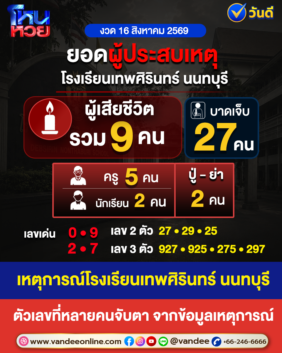 vandee online