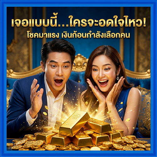 ทำนายฝัน_ฝันได้ทอง_ฝันบอกโชค_พร้อมเลขเด็ด