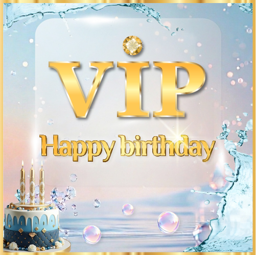 โปรโมชั่น_vip_เกิดเดือน_เมษายน_รับสิทธิ์สุดคุ้ม