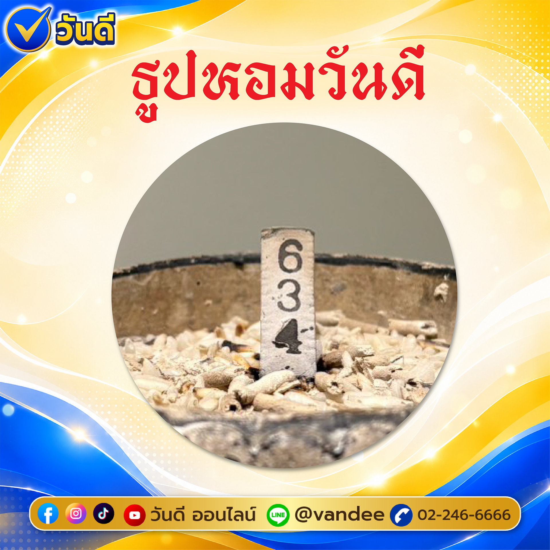 vandee online