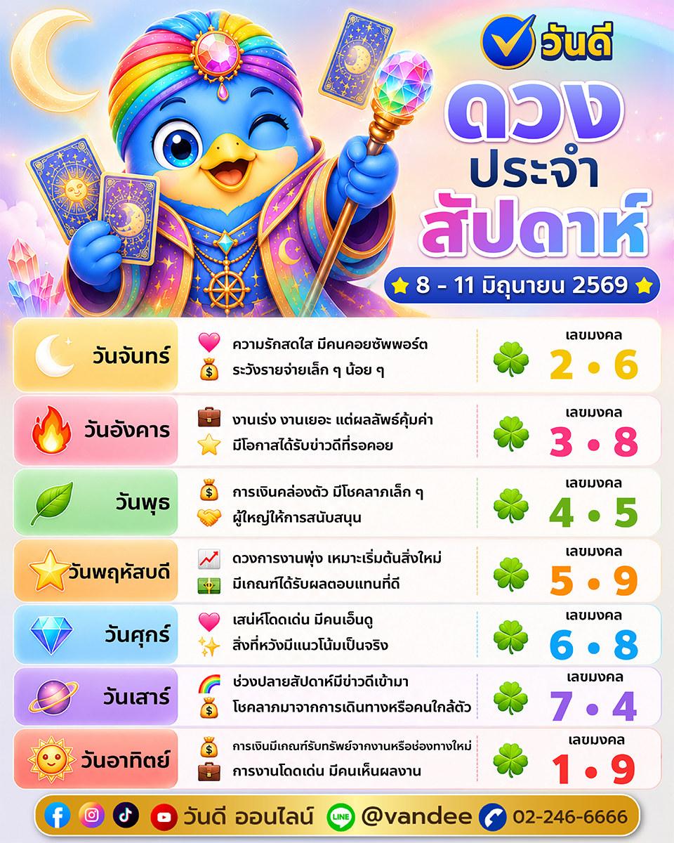 vandee online